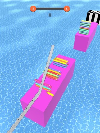 Stack Cutter 3D Image