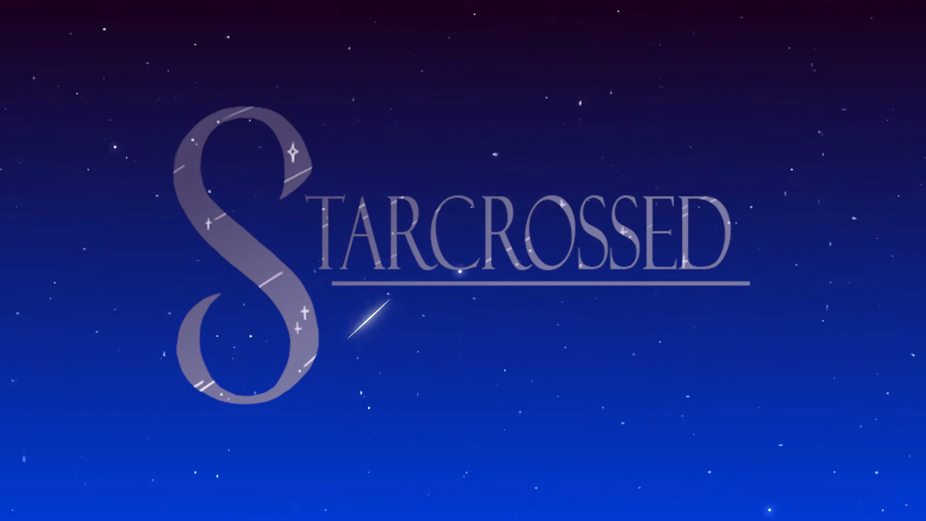 Games like Starcrossed