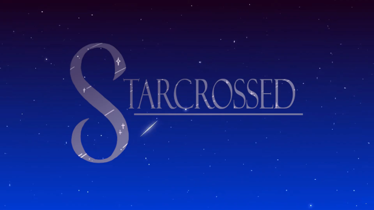 Starcrossed Image