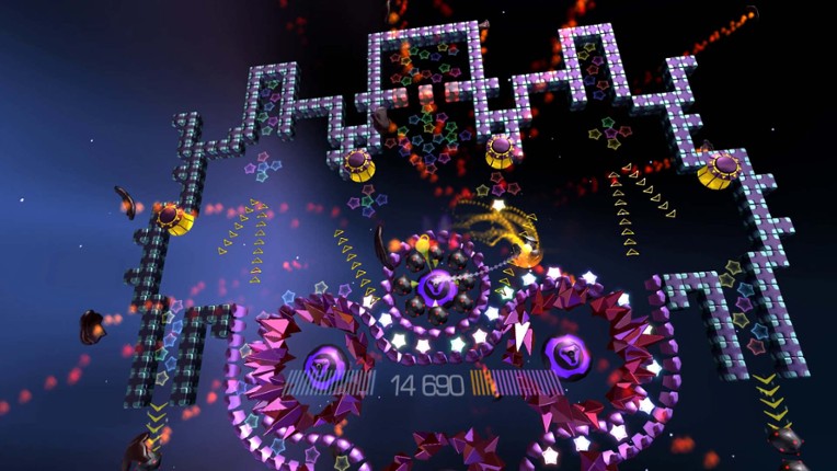 StarDrone screenshot