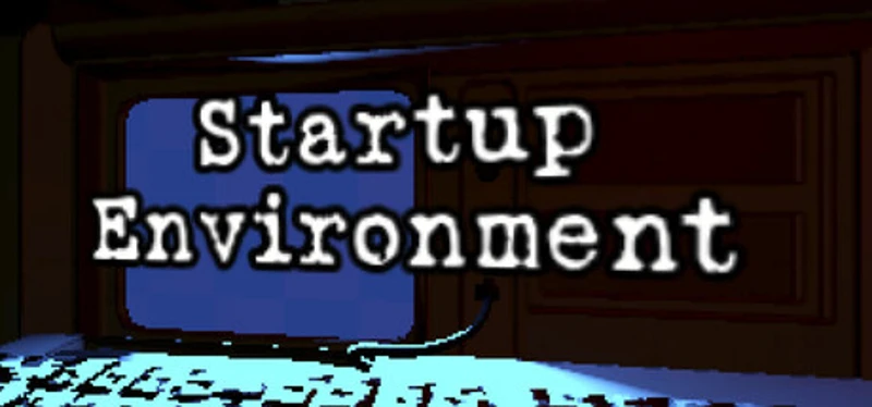 Startup Environment Image