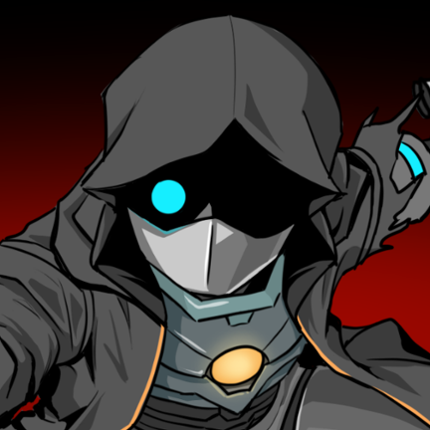Steel Judgment Image