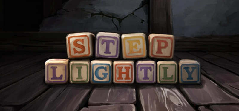 Step Lightly Image