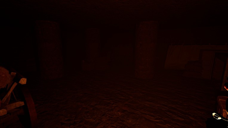 Stranded Souls screenshot