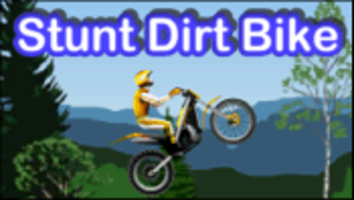 Games like Stunt Dirt Bike