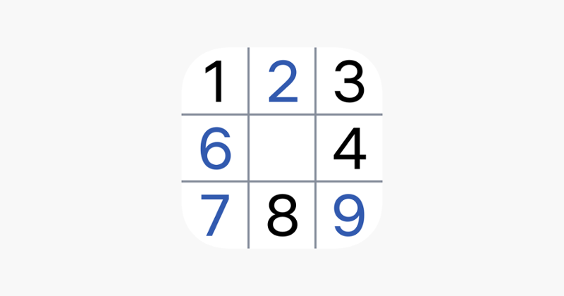 Sudoku.com - Number Games Image