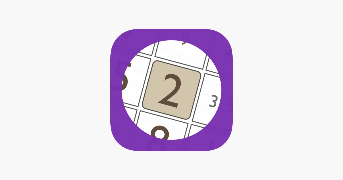 Games like Sudoku Purple: Aesthetic
