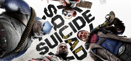 Games like Suicide Squad: Kill the Justice League