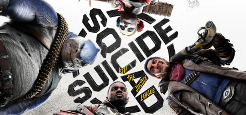 Suicide Squad: Kill the Justice League Image