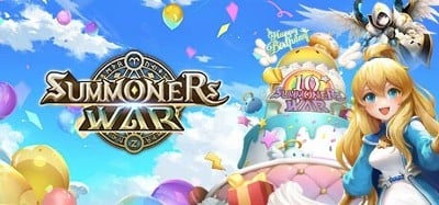 Summoners War Image