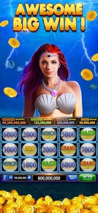 Superb Casino screenshot
