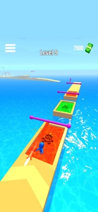 Swing Island Image