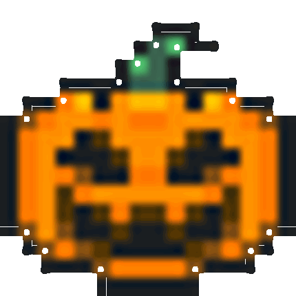 Sybil: Halloween Defender Image