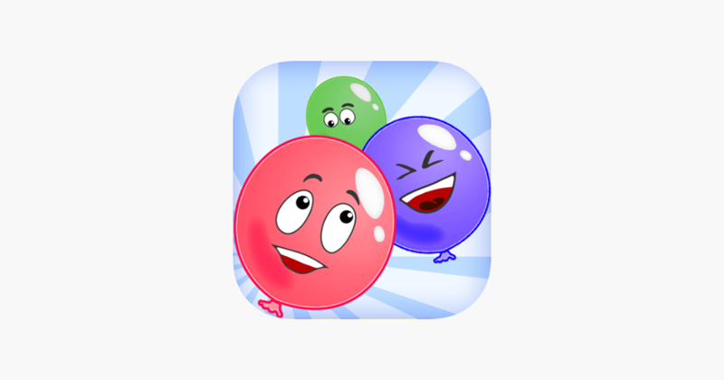 Tap Pop Balloon - Combo Party Image
