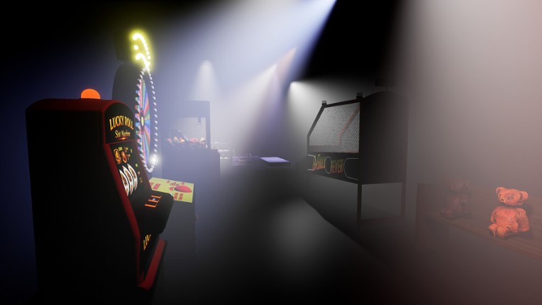 Teddy Collector screenshot