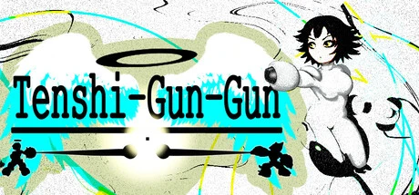 Games like Tenshi Gun Gun