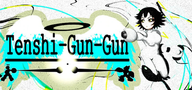 Tenshi Gun Gun Image