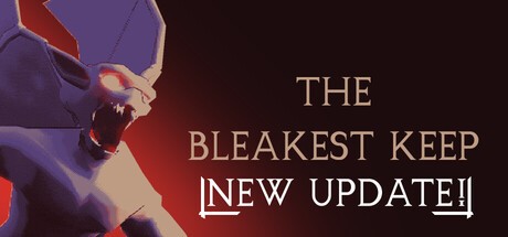 Games like The Bleakest Keep