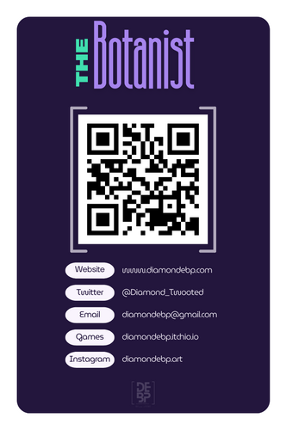 The Botanist Image