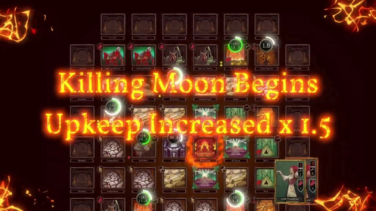 The Deadly Path screenshot