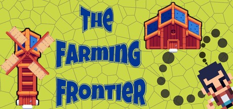 Games like The Farming Frontier