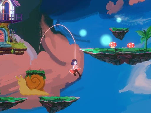 Games like the home of pleia