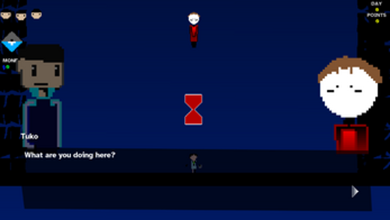 The Journey Image
