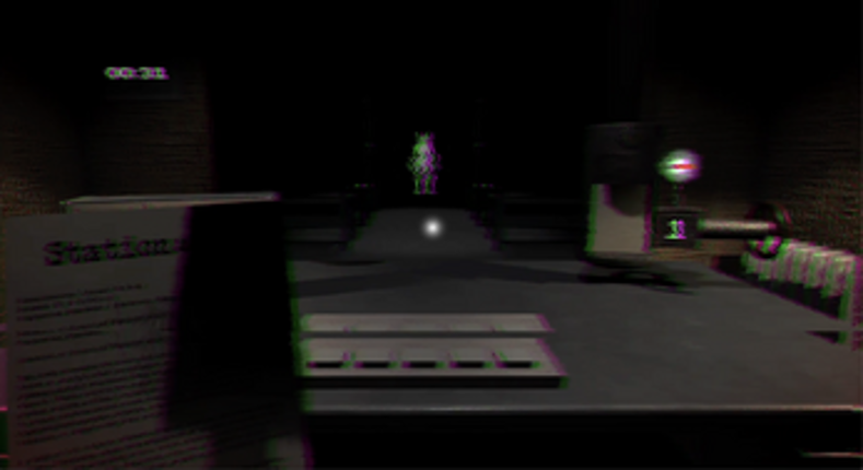 The Last Broadcast: Archivist Image