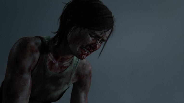The Last of Us Part II Remastered screenshot