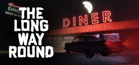 Games like The Long Way Round