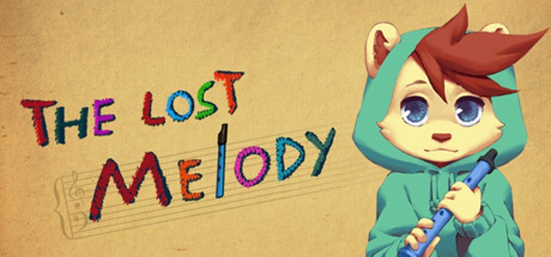 The Lost Melody Image