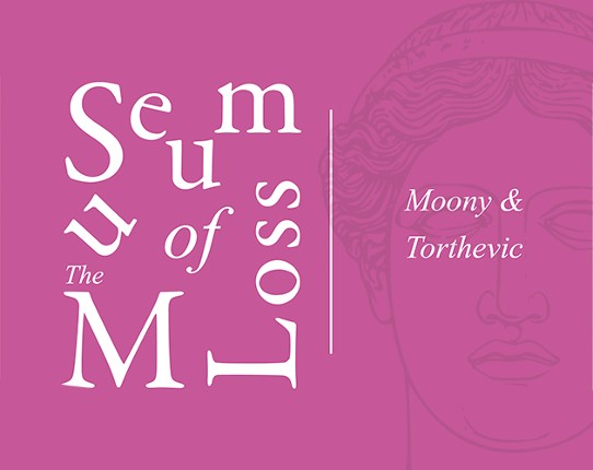 The Museum of Loss Image