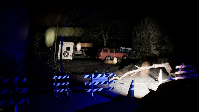 The North Woods screenshot