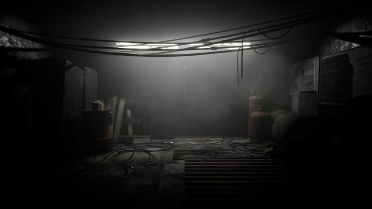 The Other Me screenshot