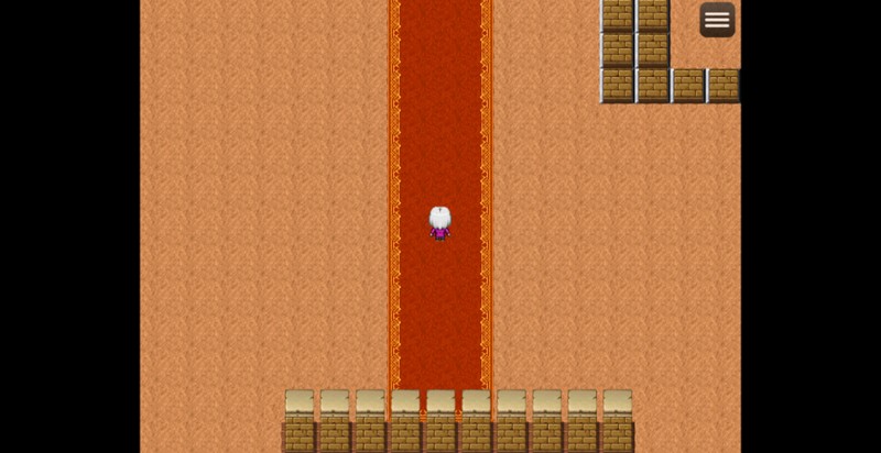 The Past Rhapsody screenshot