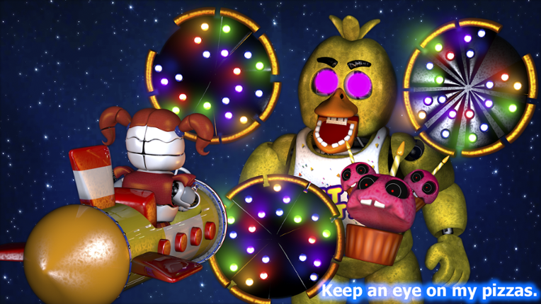 The Purgatory and the Stolen Souls Image