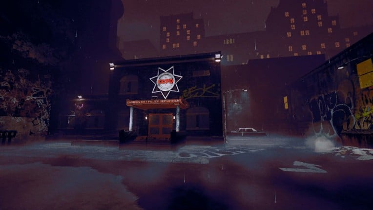 The Skin Stapler Image