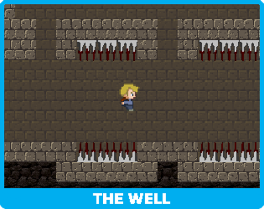 The Well Image