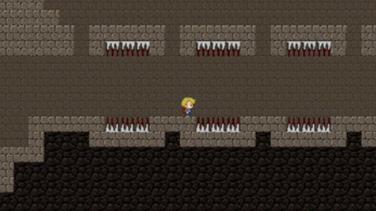 The Well screenshot