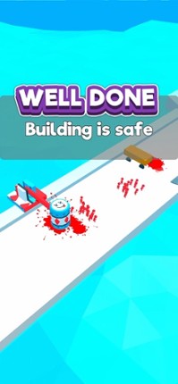 They Can't Pass screenshot