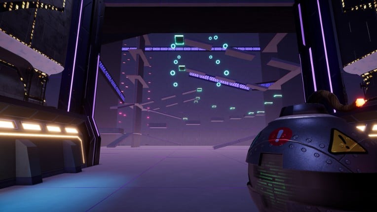 Ticking Together Prologue screenshot