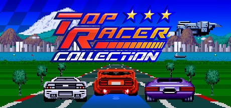Games like Top Racer Collection