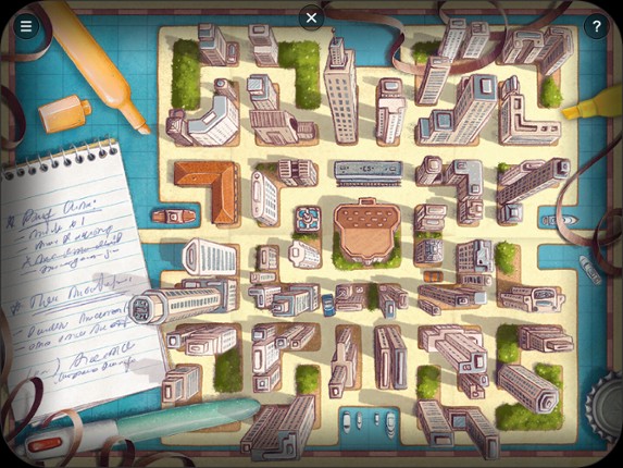 Totally Nutz: An 80s Adventure screenshot