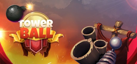 Games like Tower Ball