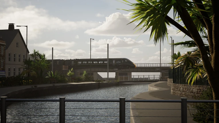 Train Sim World 6: Thomas &amp; Friends Edition Image