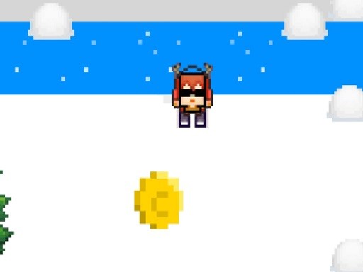 Games like Triple Skiing 2D