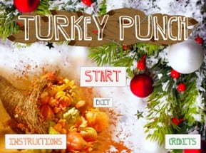 Turkey Punch Image