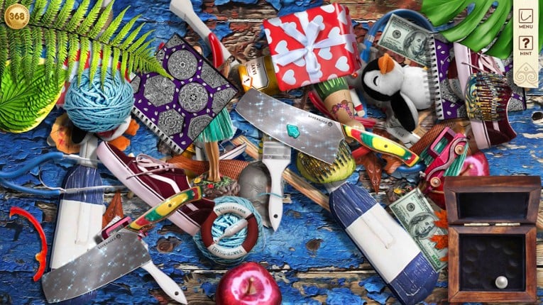 Twistingo Collector's Edition screenshot