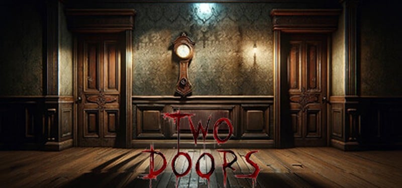 Two Doors Game Cover