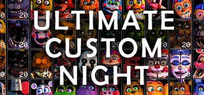 Ultimate Custom Night Image